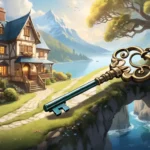 house key dream meaning