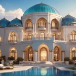 house of iranian billionaire dream meaning