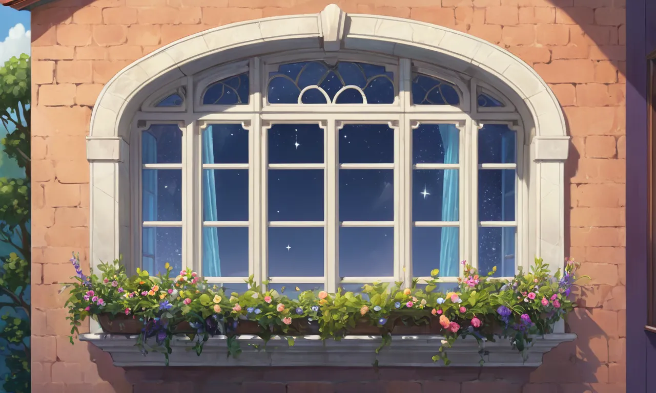 House Window Dream Meaning 1 house window dream meaning