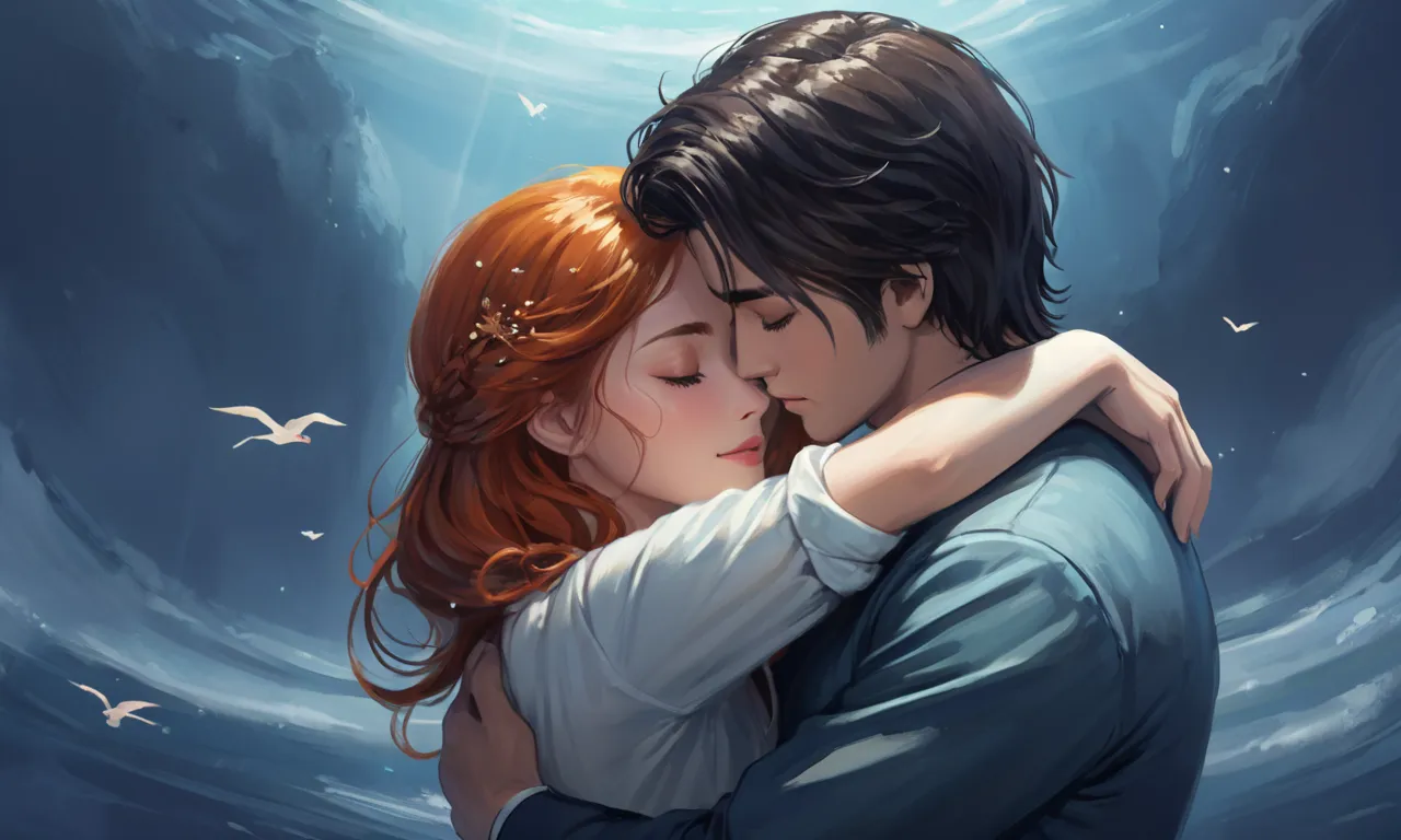 Hugging Yourself Dream Meaning 1 hugging yourself dream meaning
