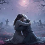 hugs from deceased loved one dream meaning