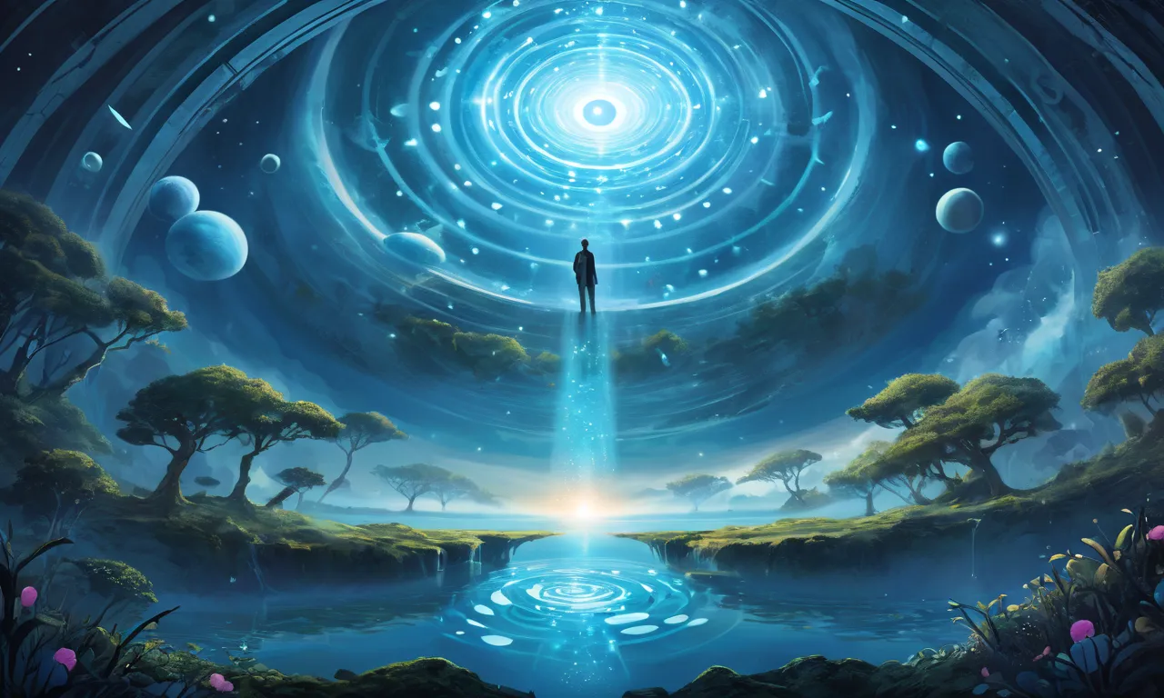 Hypnotized Dream Meaning: Unraveling the Mystery of Dream States 1 hypnotized dream meaning