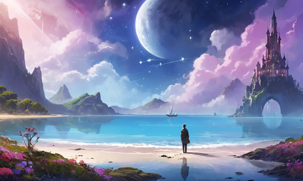 I Think I Met You Dream Meaning 1 i think i met you dream meaning