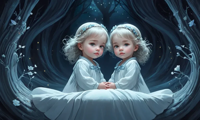 Signs of Having Twins: An In-Depth Look at What Your Dreams Might Mean