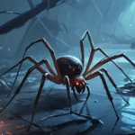 ing of killing spiders dream meaning