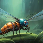 insect dream meaning