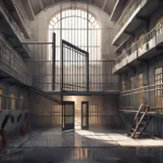 jail dream meaning