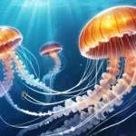 jellyfish sting dream meaning