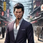 joining the yakuza dream meaning