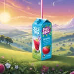 juice box dream meaning