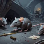 killing rat dream meaning