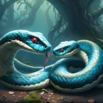 kissing snake dream meaning delete