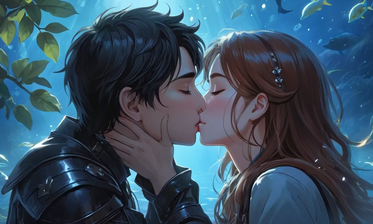 Kissing Your Best Friend Dream Meaning 1 kissing your best friend dream meaning