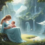 lactation dream meaning