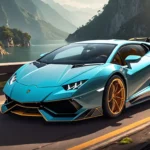 lamborghini dream meaning