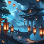 lantern dream meaning