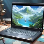 laptop dream meaning