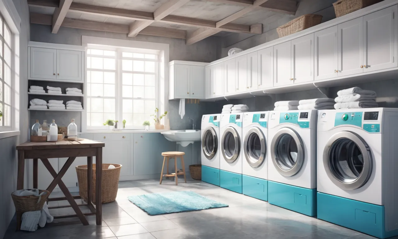 Laundry Dream Meaning: Uncovering Hidden Significance 1 laundry dream meaning