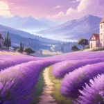 lavender dream meaning