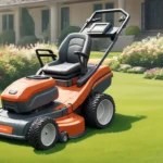 lawn mower dream meaning