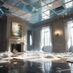 leaking ceiling dream meaning