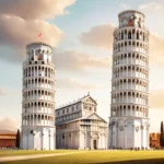 leaning tower of pisa dream meaning