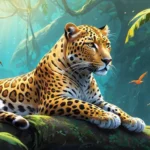 leopard dream meaning