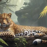 leopard print clothing dream meaning