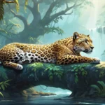 leopards dream meaning