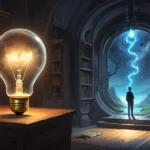 light bulb dream meaning