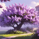 lilac bush dream meaning