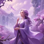 lilac dreams meaning and spiritual meaning