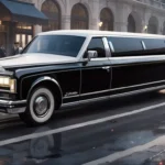 limo dream meaning