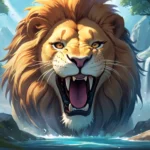 lion s mouth dream meaning