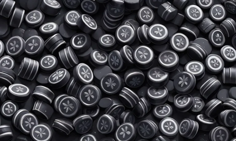 Liquorice Dream Meaning: Unraveling The Mysteries of This Sweet and Salty Symbol