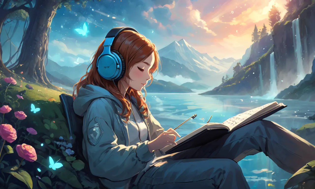 Listening to Music Dream Meaning 1 listening to music dream meaning