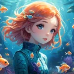 little fish dream meaning