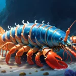 lobster tail dream meaning