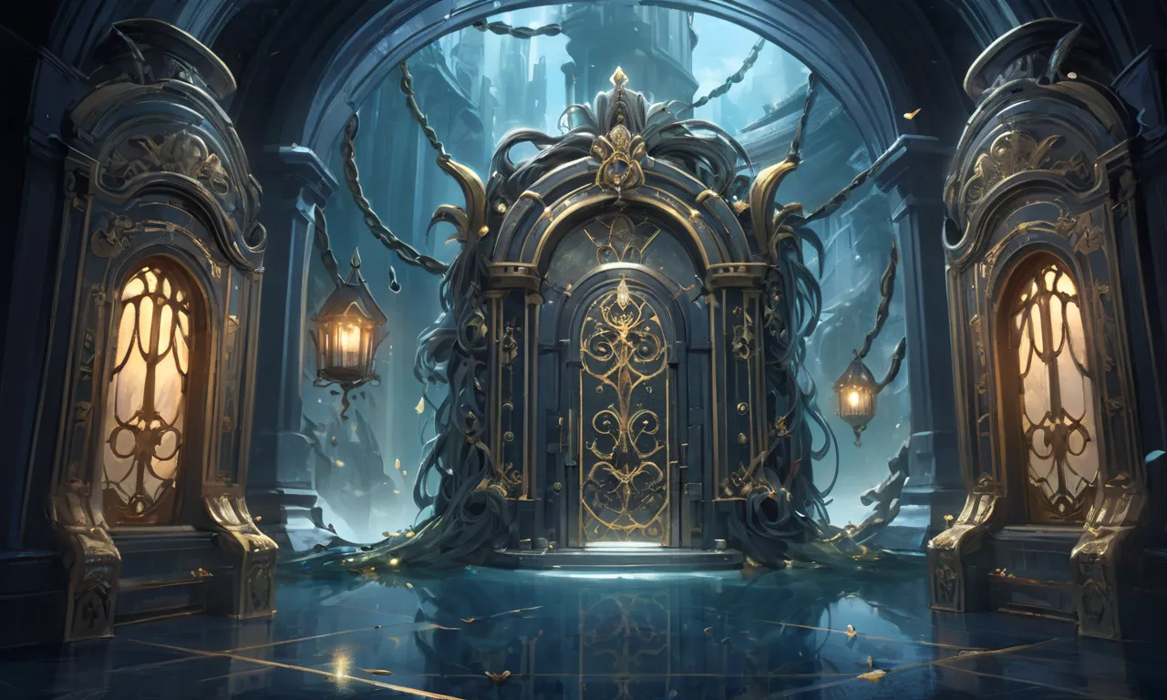 Locks Dream Meaning 1 locks dream meaning