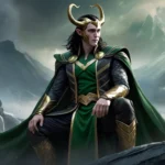 loki dream meaning