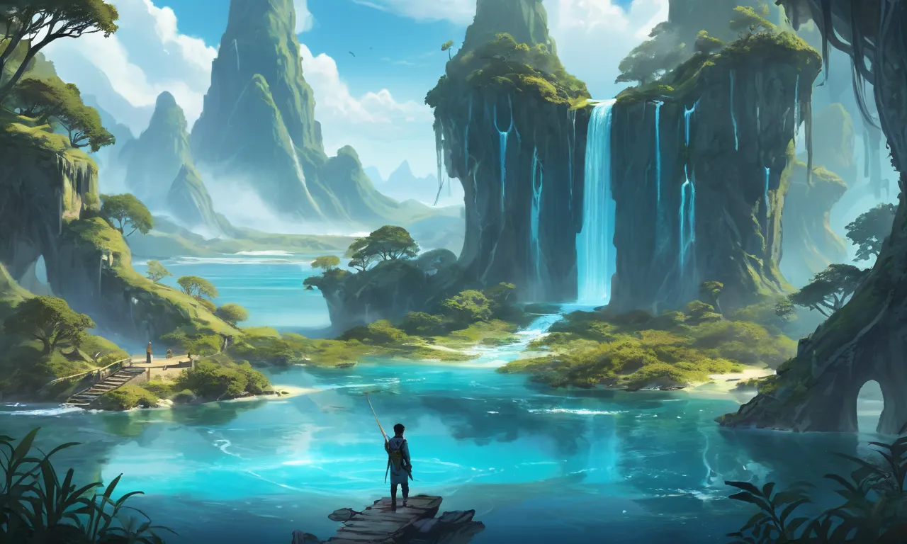 Looking for Water Dream Meaning: Uncovering the Depths of Your Subconscious 1 looking for water dream meaning