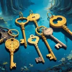 lost keys dream meaning