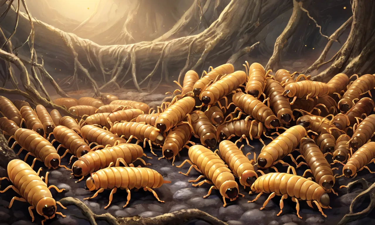 Lot of Maggots Dream Meaning 1 lot of maggots dream meaning