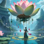 lotus catcher dream meaning