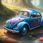 love bug dreams meaning spiritual