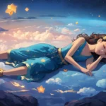 lying down dream meaning