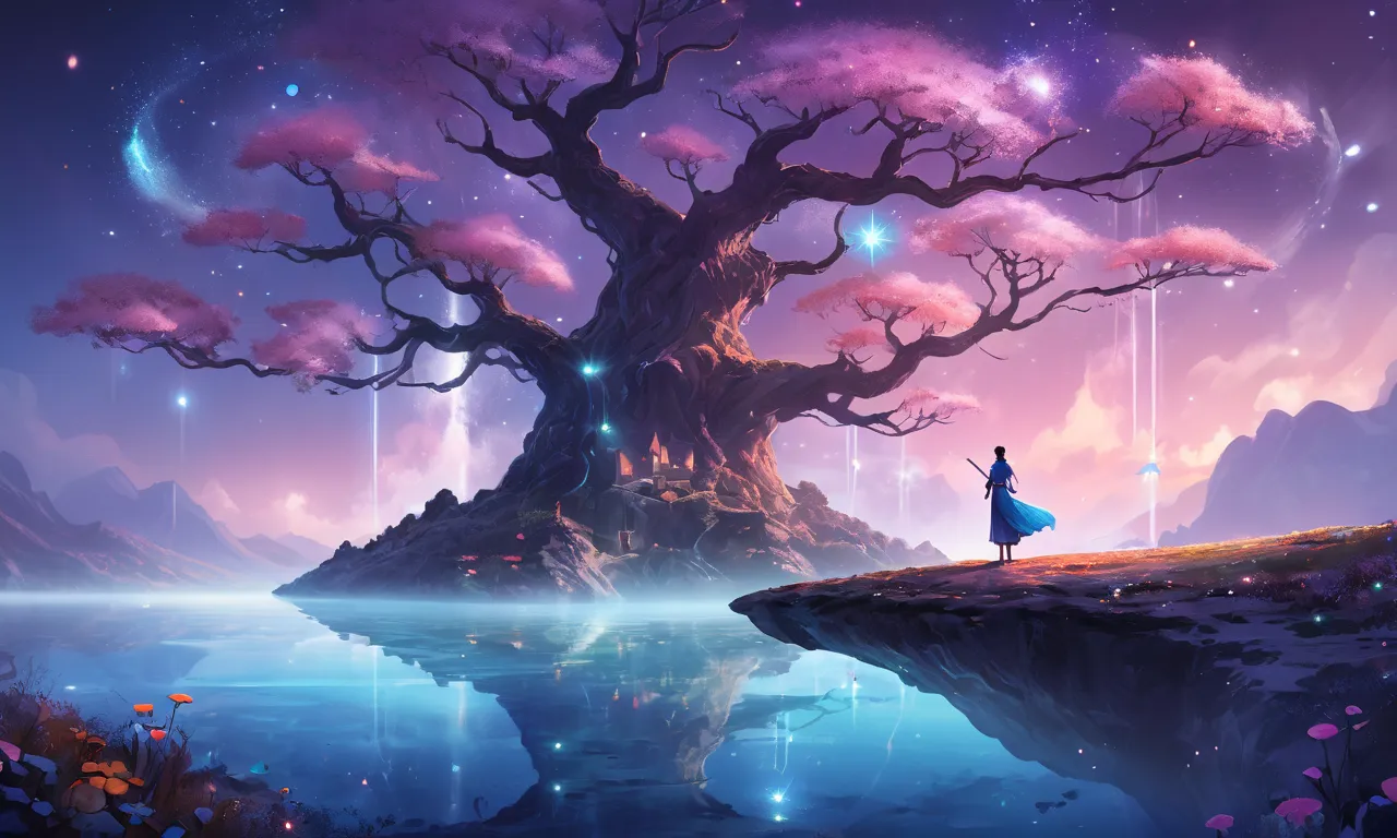 magic dream meaning