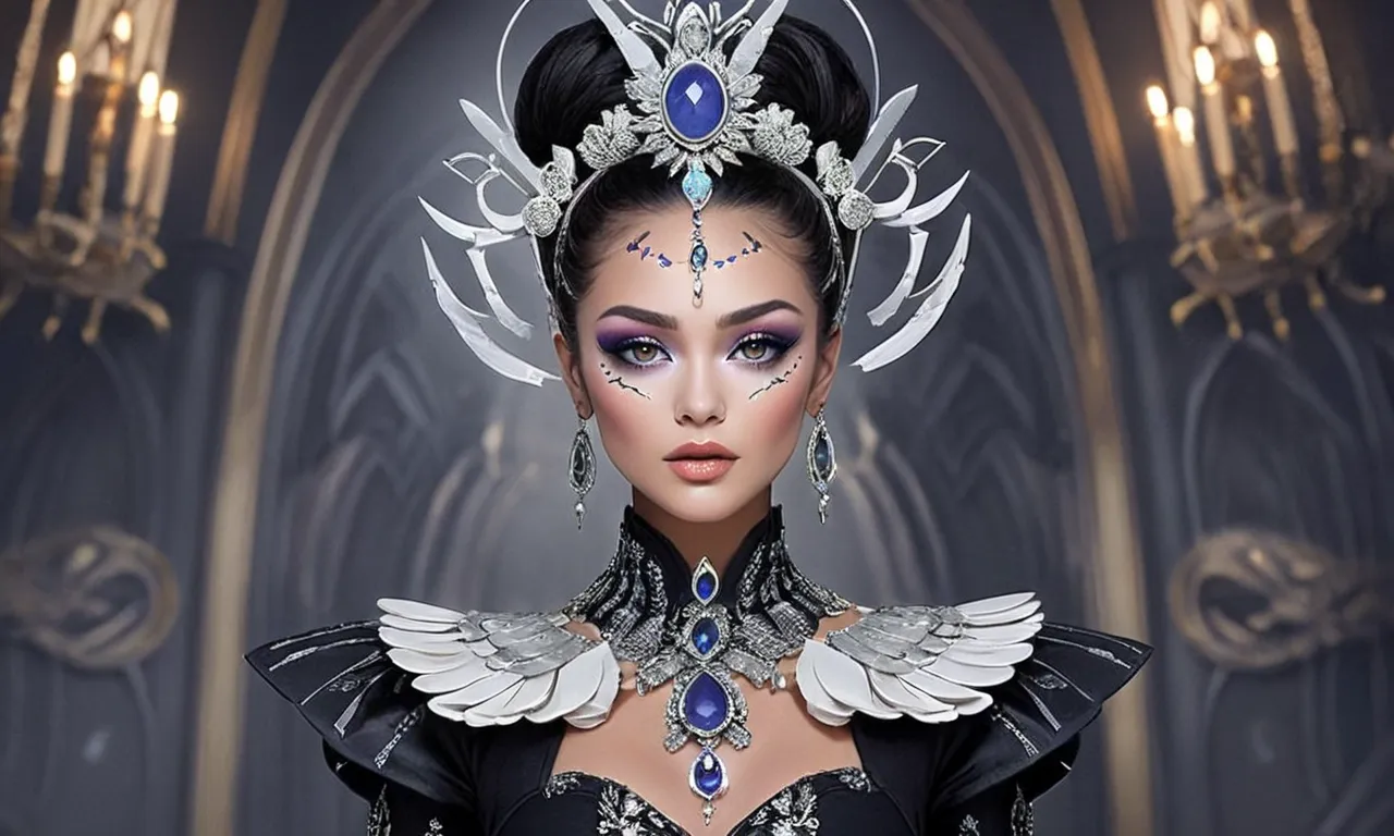 makeup artist dream meaning