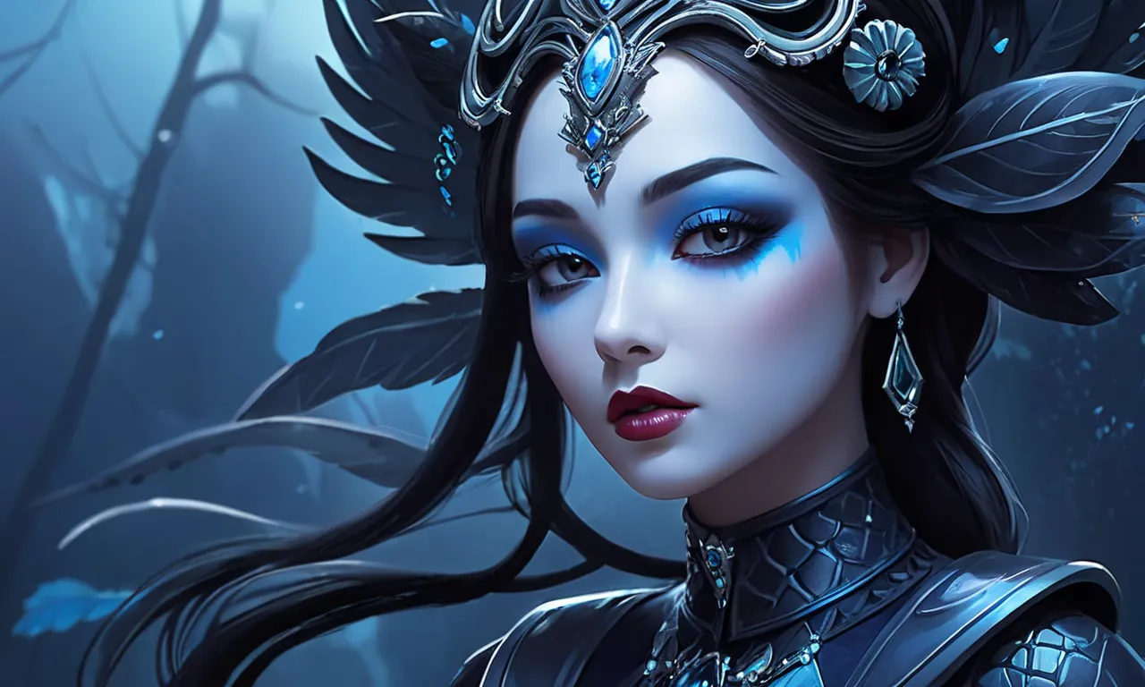 Makeup Dream Meaning 1 makeup dream meaning