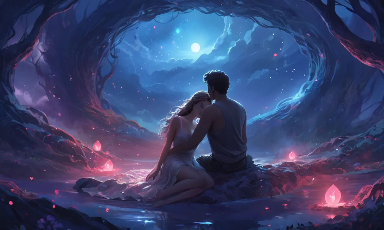 Making Love With a Stranger Dream Meaning 1 making love with a stranger dream meaning